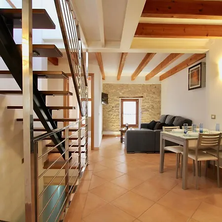 Eu Forat Holiday home